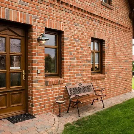 Ferienwohnungen Holzmann Buchholz Aller Exterior photo