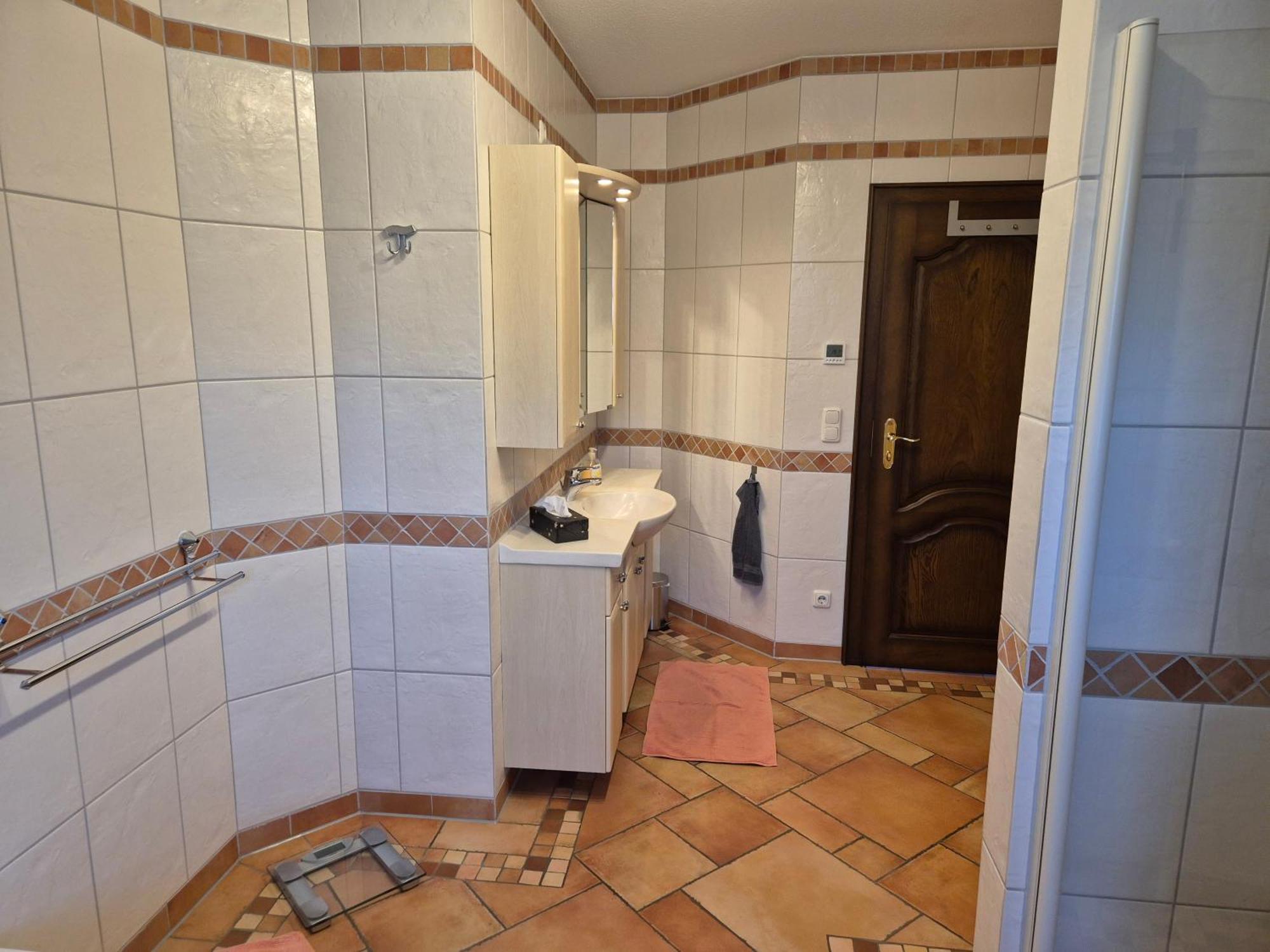 Apartment Holzmann