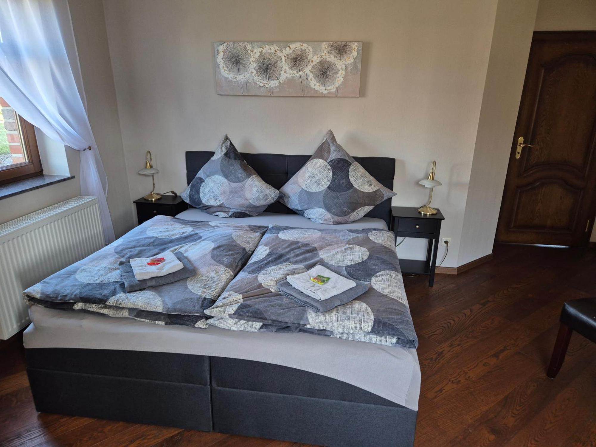 Holzmann Apartment