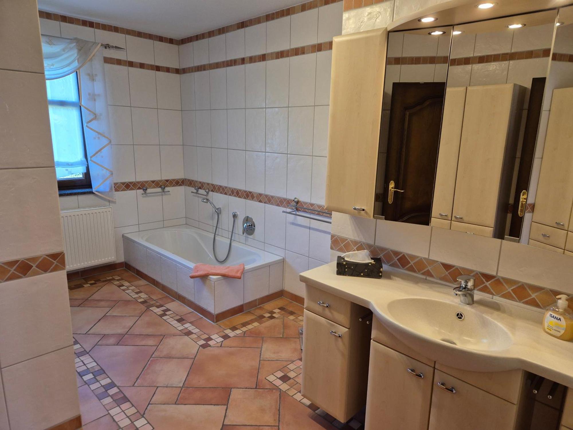 Apartment Holzmann