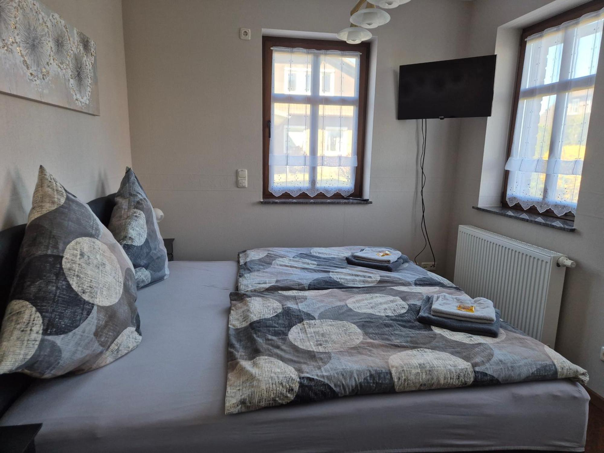 Holzmann Apartment *