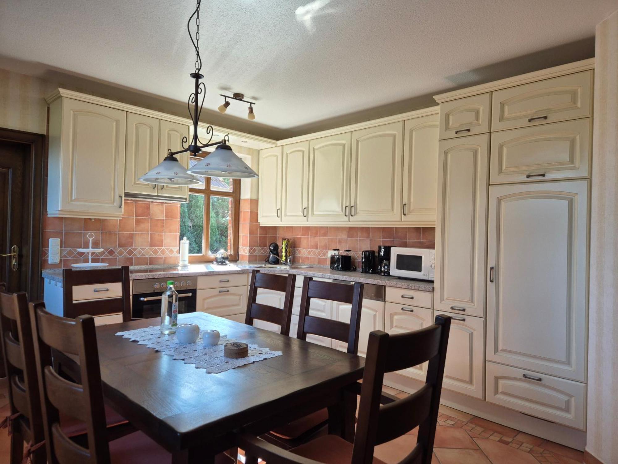Appartement Holzmann *