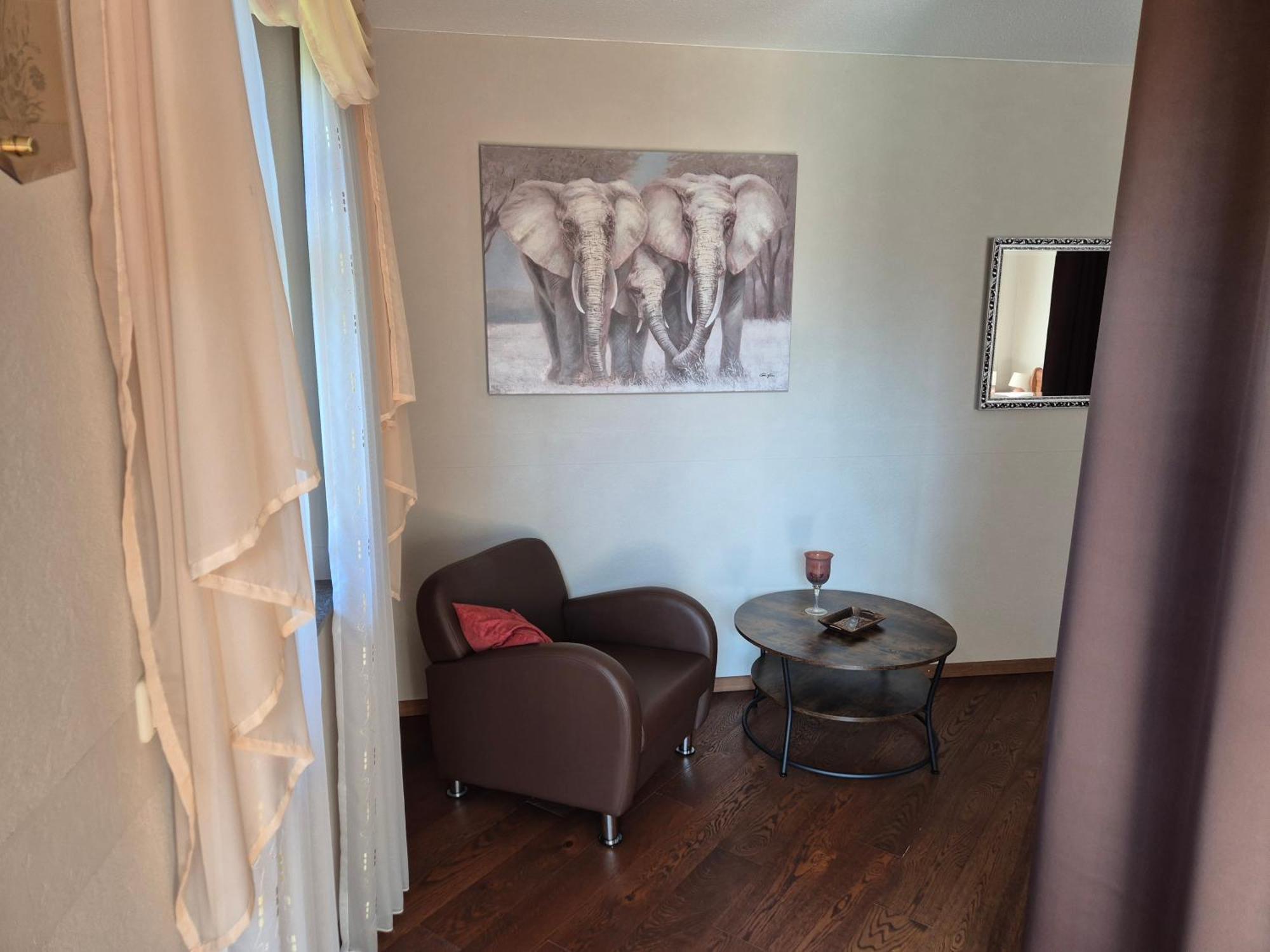 Holzmann Apartment Buchholz Aller