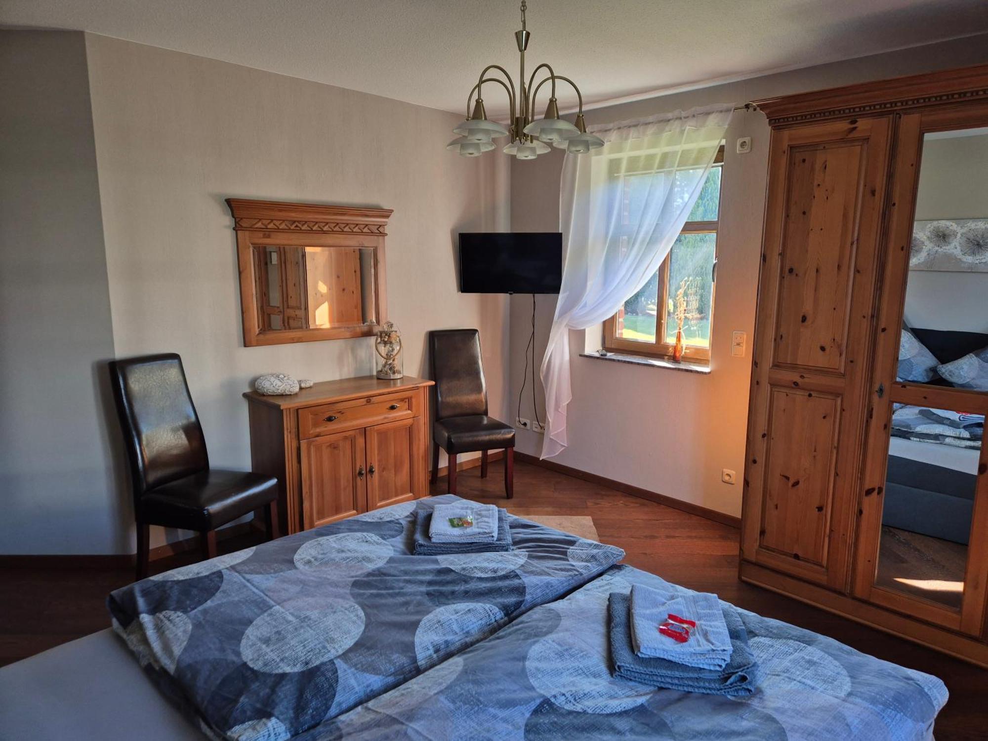 Apartment Holzmann