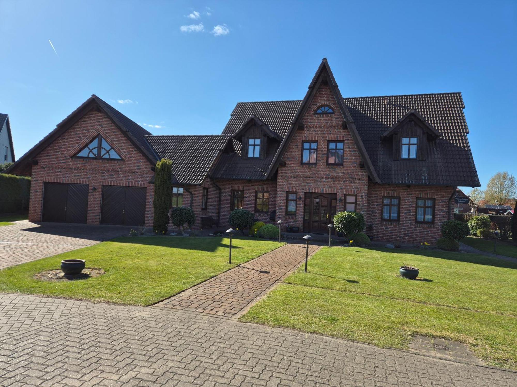 Holzmann Apartment Buchholz Aller