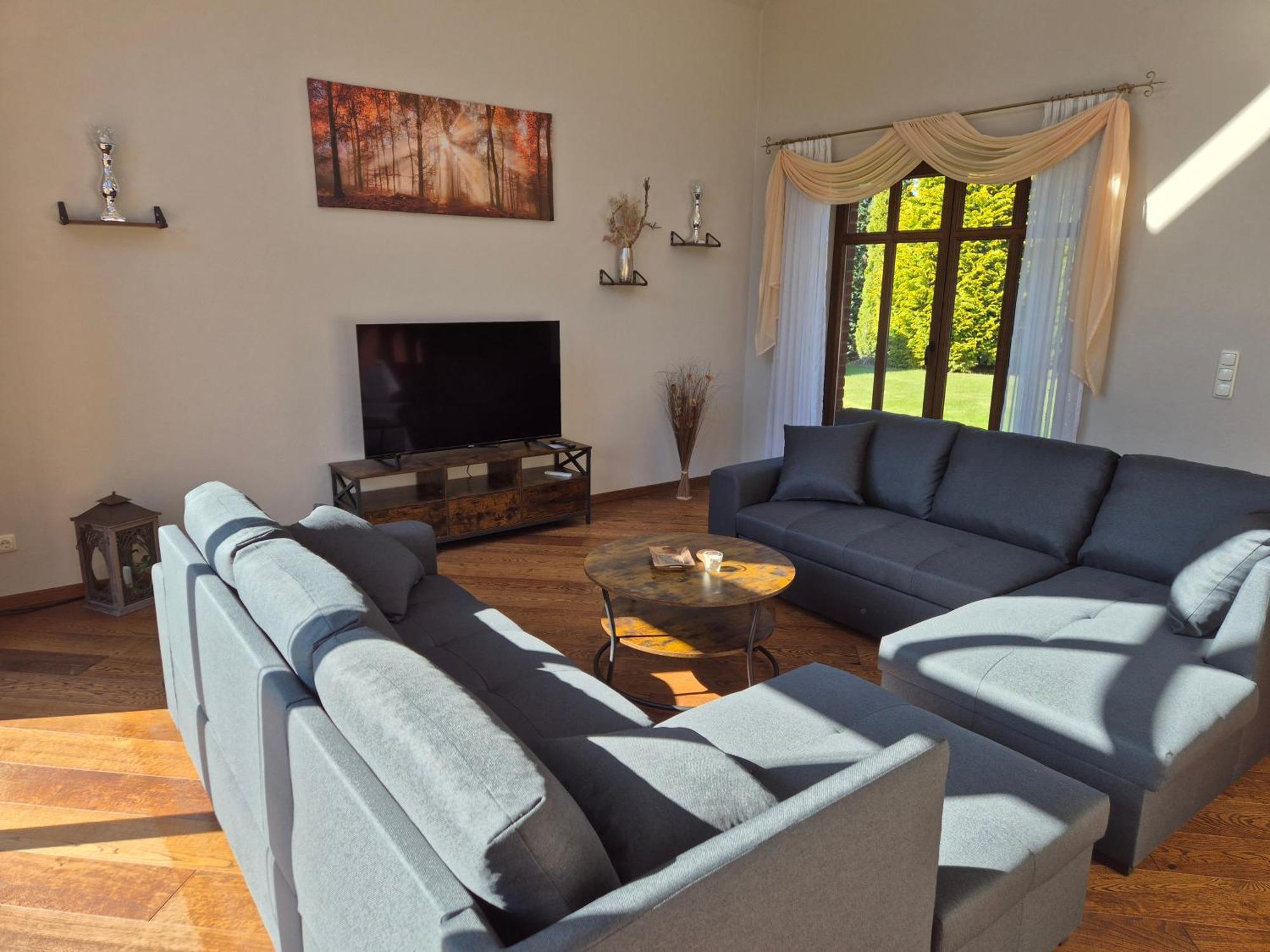 Appartement Holzmann