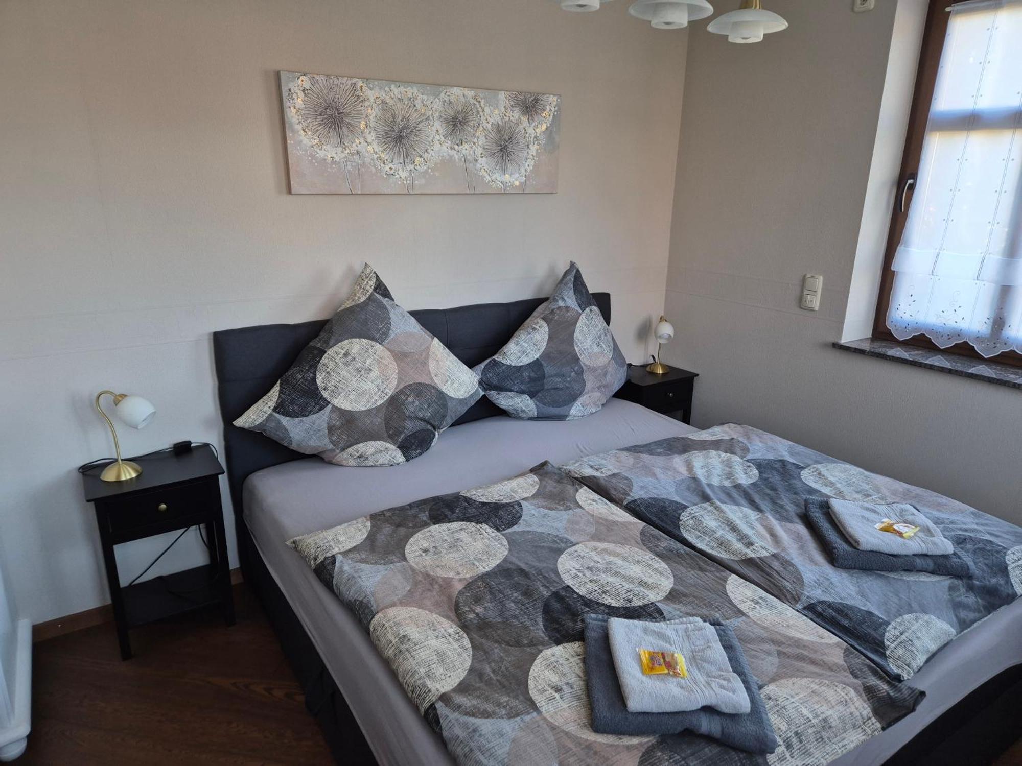 Holzmann Appartement Buchholz