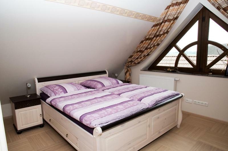 Apartment Holzmann