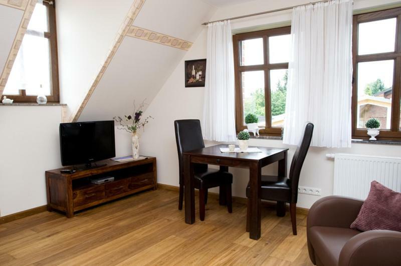 Apartment Holzmann Buchholz Aller