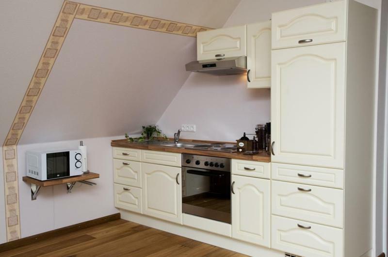 Apartment Holzmann Buchholz Aller