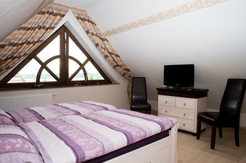 Apartment Holzmann Buchholz Aller