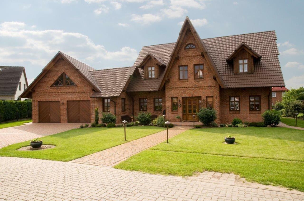 Apartment Holzmann *