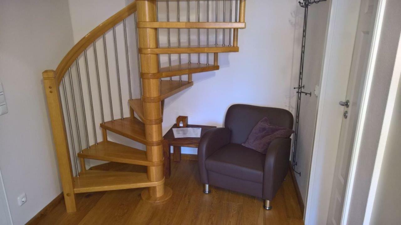 Holzmann Apartment Buchholz Aller