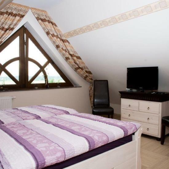 Holzmann Apartment