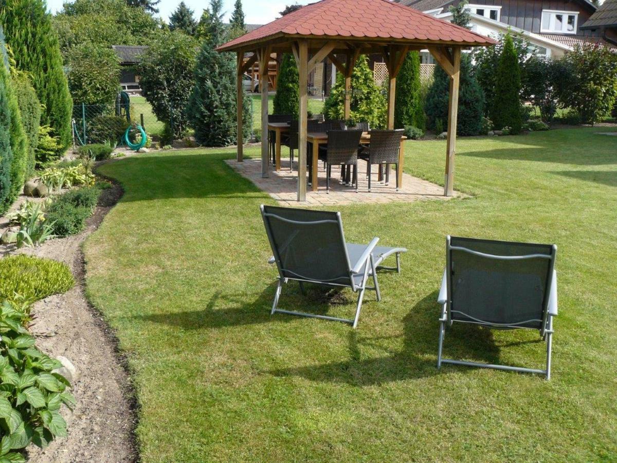 Apartment Holzmann Buchholz Aller