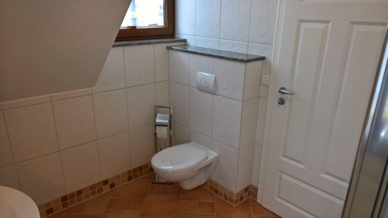 Apartment Holzmann *