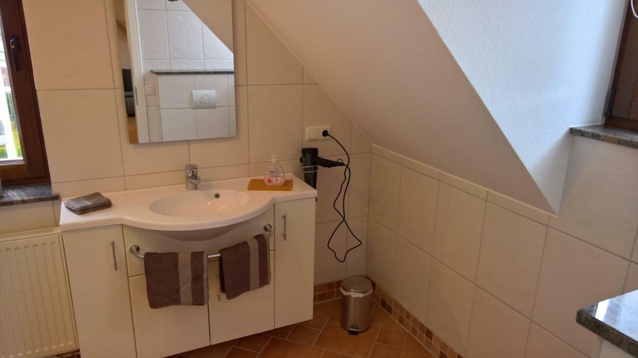 Apartment Holzmann Buchholz Aller