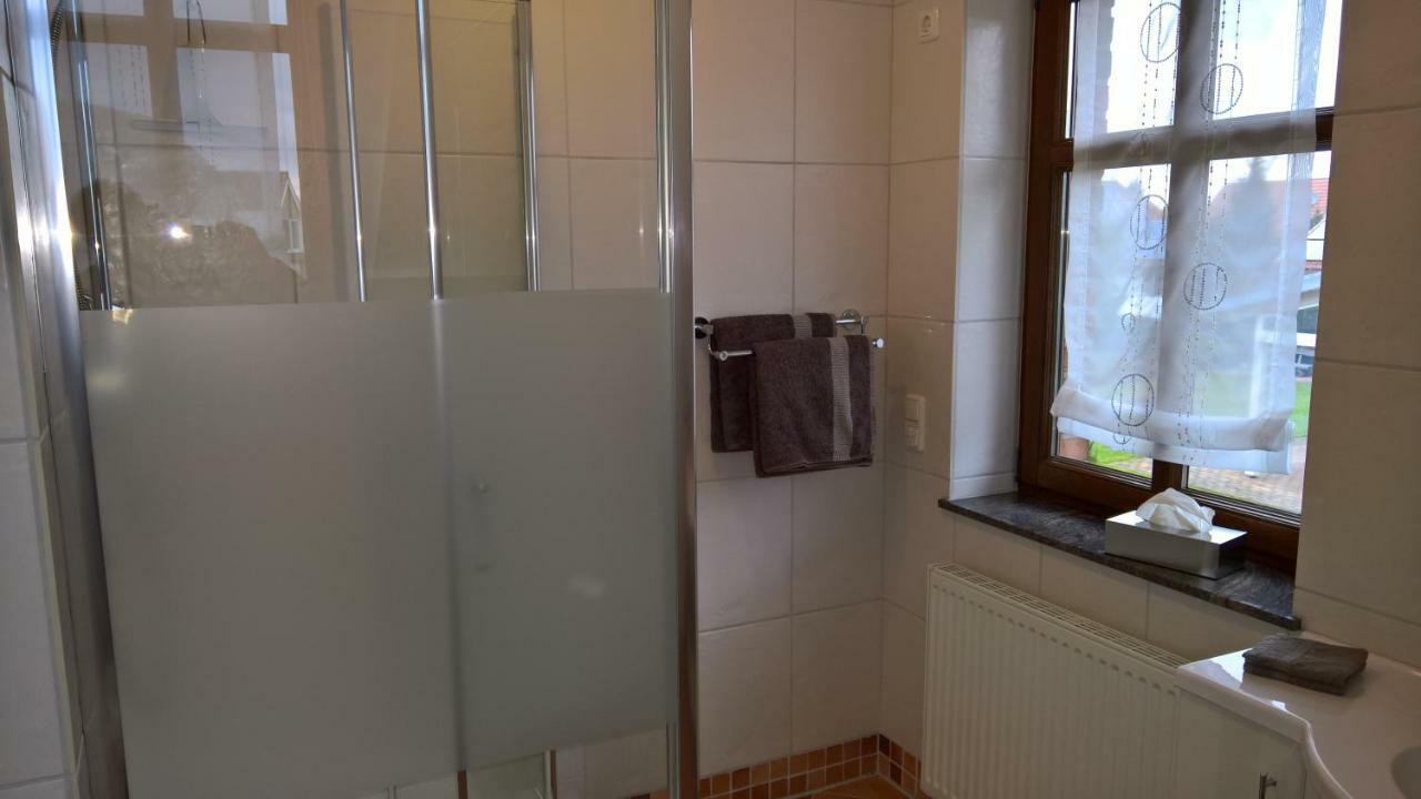 Appartement Holzmann *