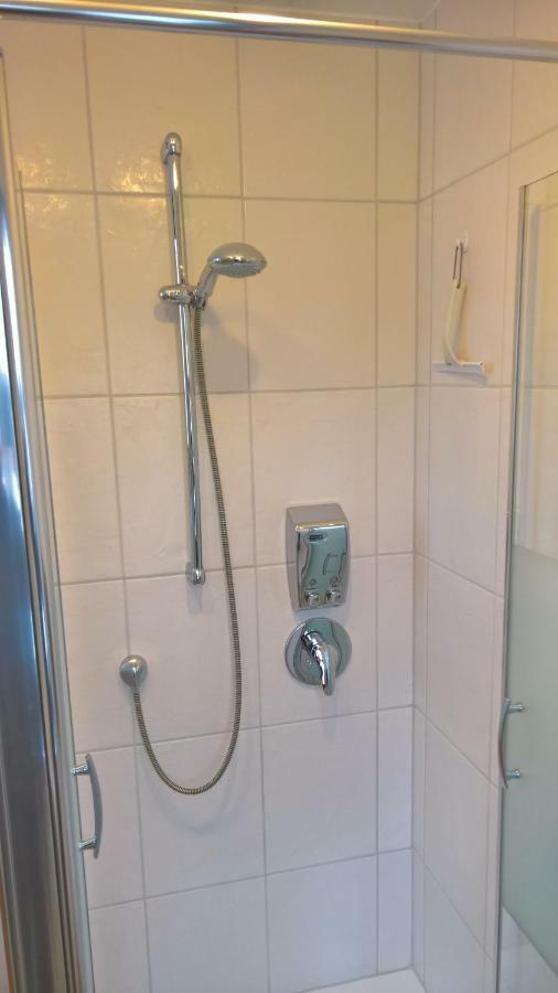 Apartment Holzmann *