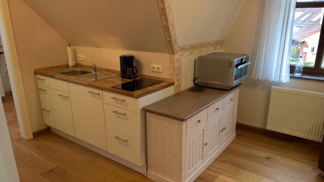 Apartment Holzmann Buchholz Aller
