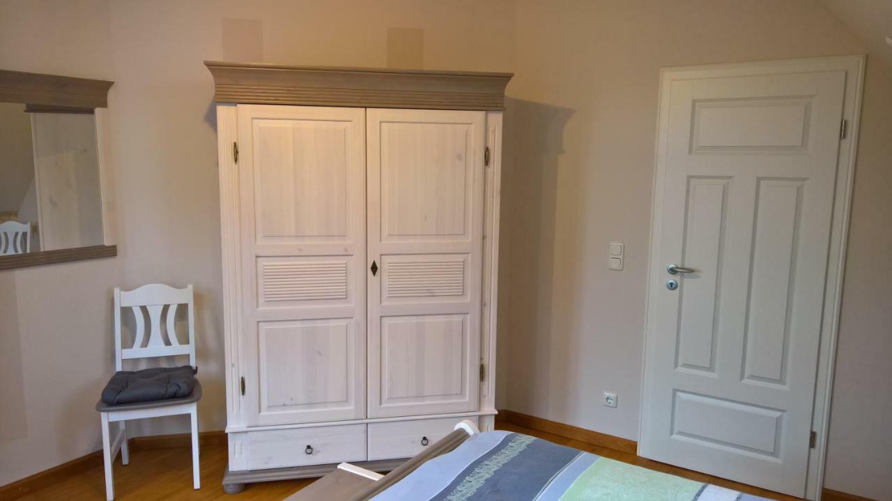 Holzmann Apartment