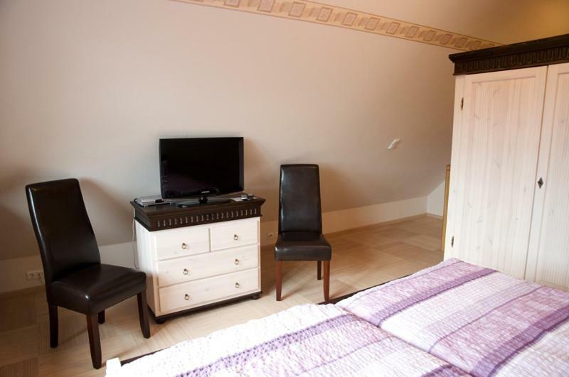 Apartment Holzmann *