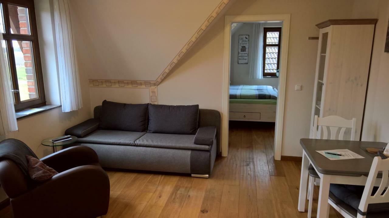 Apartment Holzmann Buchholz Aller