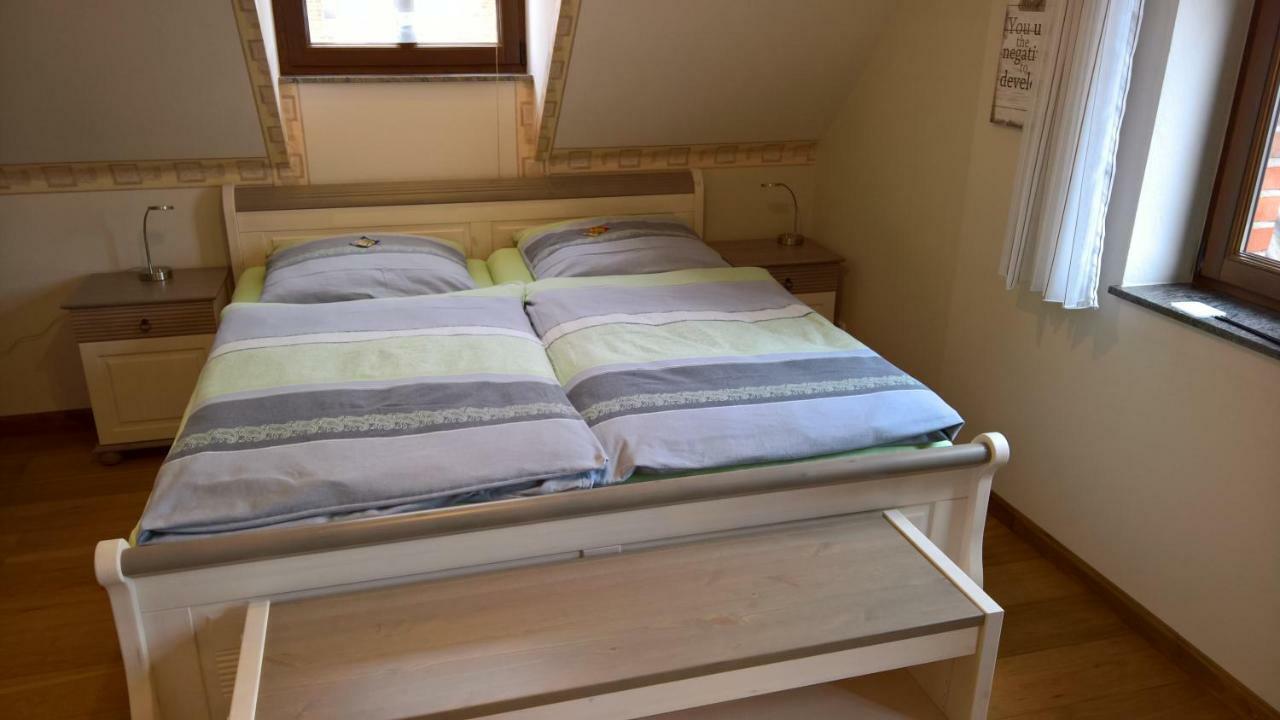 Holzmann Apartment