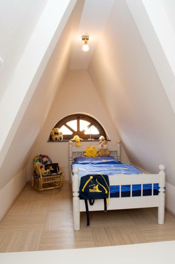 Holzmann Apartment Buchholz Aller
