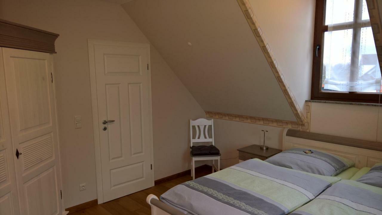 Holzmann Apartment Buchholz Aller