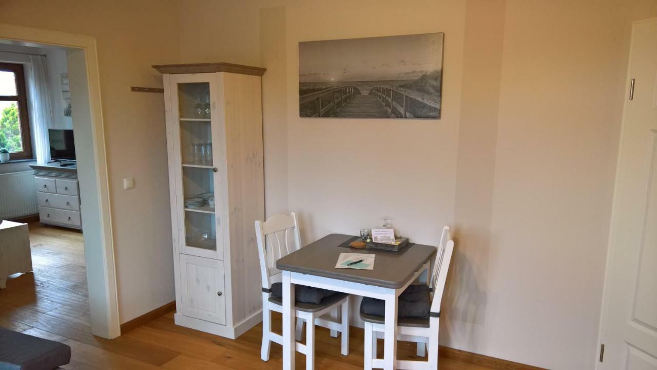 Apartment Holzmann Buchholz Aller
