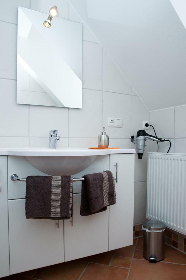 Holzmann Appartement *