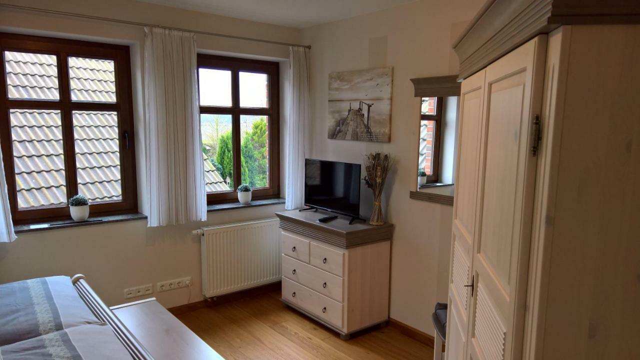 Apartment Holzmann Buchholz Aller